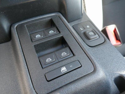 2026 Ford Bronco Base 4 Door 4x4