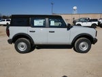 2026 Ford Bronco Base 4 Door 4x4