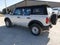 2026 Ford Bronco Base 4 Door 4x4