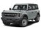 2026 Ford Bronco Base 4 Door 4x4