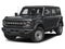 2026 Ford Bronco Base 4 Door 4x4