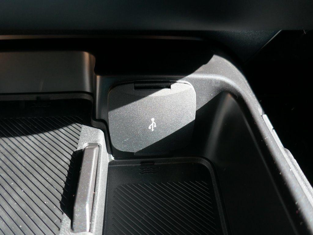 2026 Ford Bronco Base 4 Door 4x4