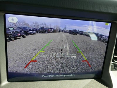 2026 Ford Bronco Base 4 Door 4x4