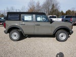 2026 Ford Bronco Base 4 Door 4x4