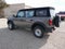 2026 Ford Bronco Base 4 Door 4x4