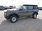 2026 Ford Bronco Base 4 Door 4x4
