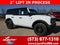 2026 Ford Bronco Big Bend 4 Door 4x4