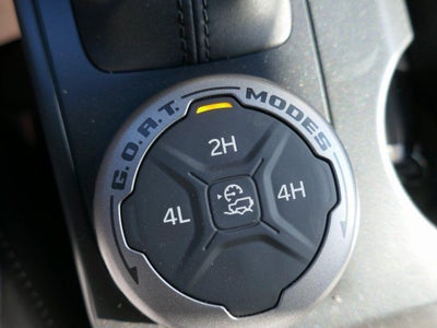 2026 Ford Bronco Big Bend 4 Door 4x4