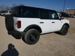 2026 Ford Bronco Big Bend 4 Door 4x4