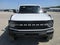 2026 Ford Bronco Big Bend 4 Door 4x4
