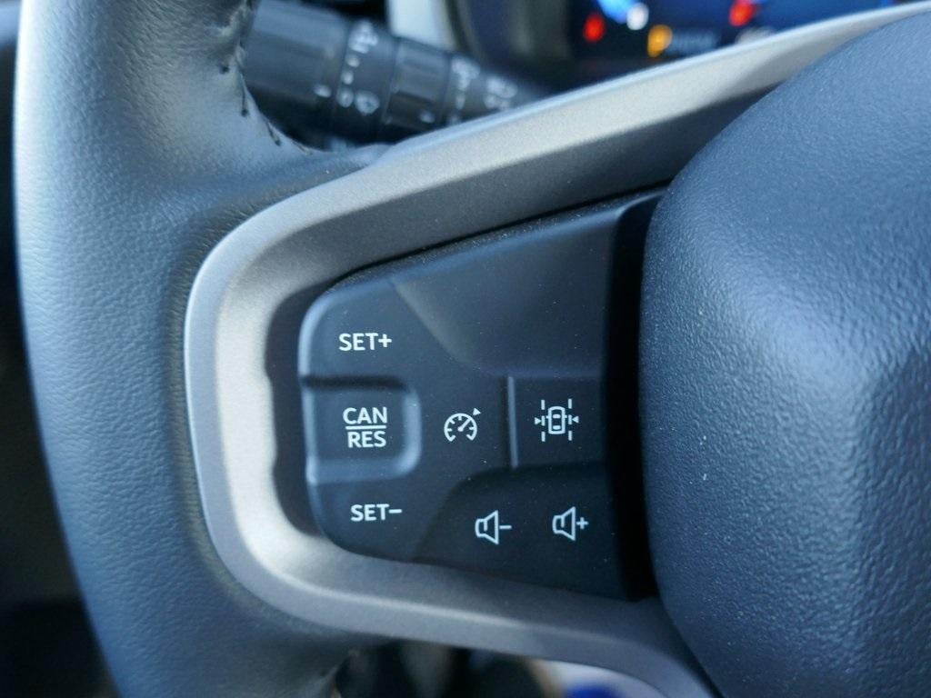 2026 Ford Bronco Big Bend 4 Door 4x4