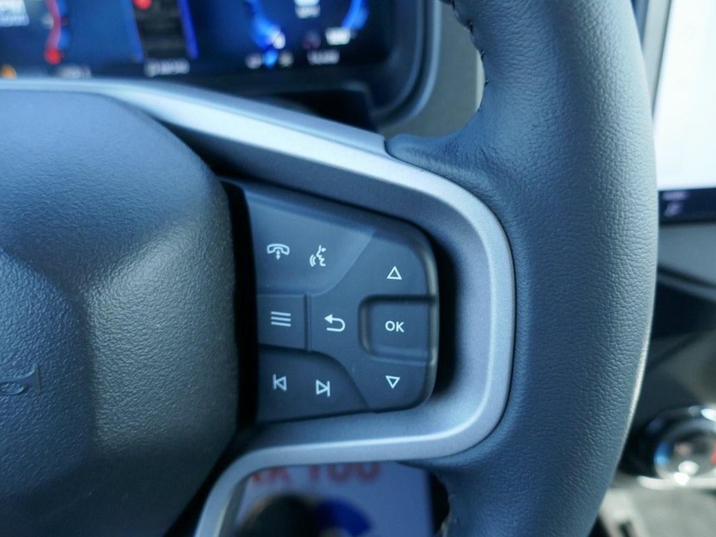 2026 Ford Bronco Big Bend 4 Door 4x4