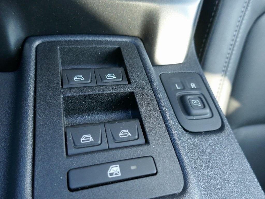 2026 Ford Bronco Big Bend 4 Door 4x4