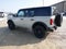 2026 Ford Bronco Big Bend 4 Door 4x4