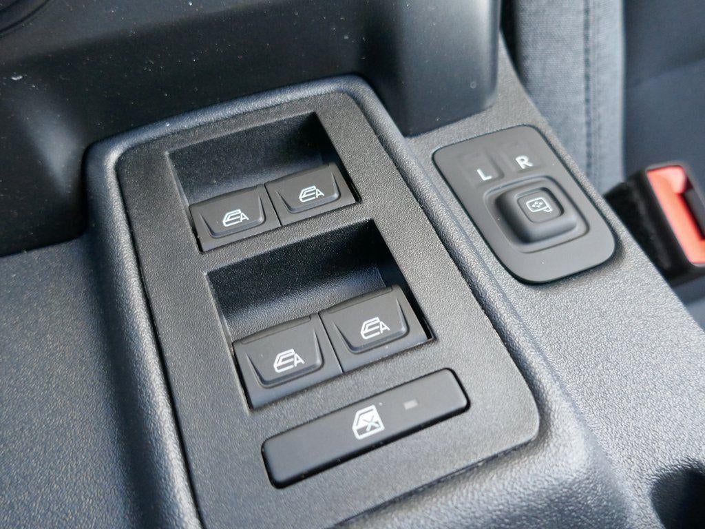 2026 Ford Bronco Big Bend 4 Door 4x4