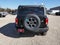 2026 Ford Bronco Big Bend 4 Door 4x4
