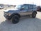 2026 Ford Bronco Big Bend 4 Door 4x4