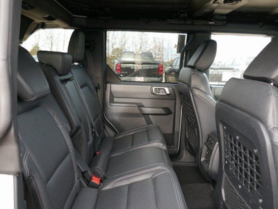 2026 Ford Bronco Big Bend 4 Door 4x4