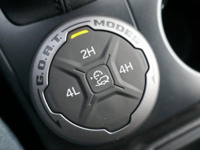 2026 Ford Bronco Big Bend 4 Door 4x4