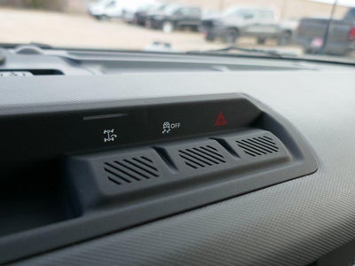 2026 Ford Bronco Big Bend 4 Door 4x4