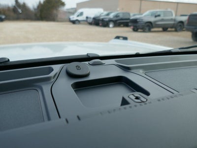 2026 Ford Bronco Big Bend 4 Door 4x4