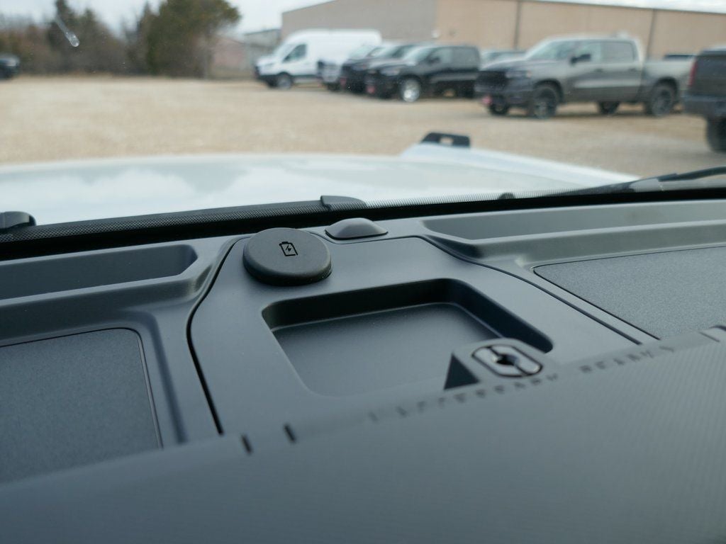 2026 Ford Bronco Big Bend 4 Door 4x4