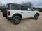 2026 Ford Bronco Big Bend 4 Door 4x4