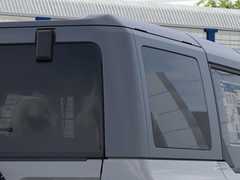 2026 Ford Bronco Big Bend 4 Door 4x4