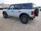 2026 Ford Bronco Big Bend 4 Door 4x4