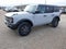 2026 Ford Bronco Big Bend 4 Door 4x4