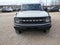 2026 Ford Bronco Big Bend 4 Door 4x4