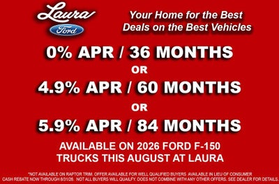 2026 Ford Bronco Big Bend 4 Door 4x4