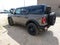 2026 Ford Bronco Big Bend 4 Door 4x4