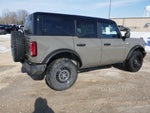 2026 Ford Bronco Big Bend 4 Door 4x4