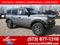 2026 Ford Bronco Big Bend 4 Door 4x4