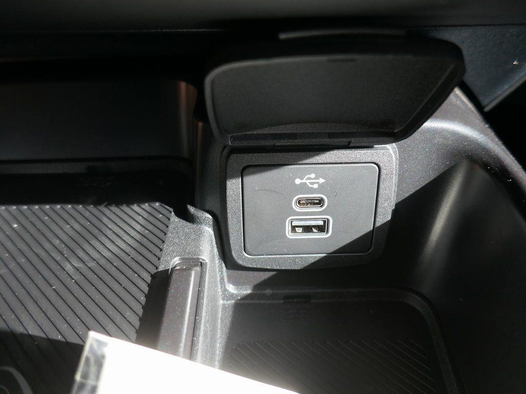 2026 Ford Bronco Big Bend 4 Door 4x4