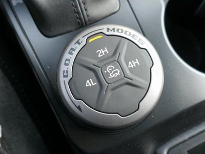 2026 Ford Bronco Big Bend 4 Door 4x4