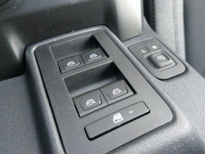 2026 Ford Bronco Big Bend 4 Door 4x4