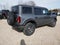 2026 Ford Bronco Big Bend 4 Door 4x4
