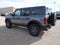2026 Ford Bronco Big Bend 4 Door 4x4