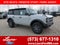 2026 Ford Bronco Big Bend 4 Door 4x4