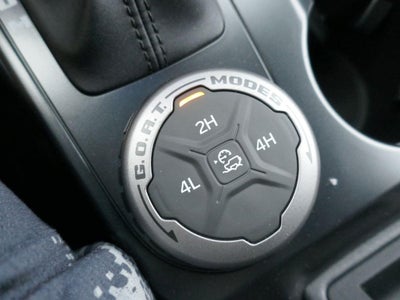 2026 Ford Bronco Big Bend 4 Door 4x4