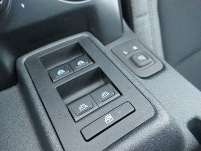 2026 Ford Bronco Big Bend 4 Door 4x4