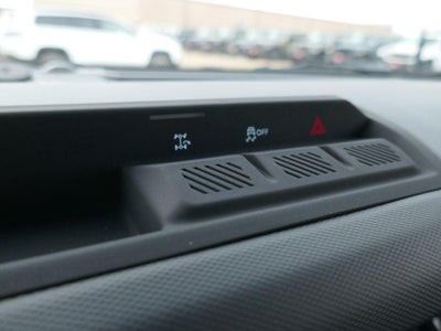 2026 Ford Bronco Big Bend 4 Door 4x4