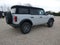 2026 Ford Bronco Big Bend 4 Door 4x4