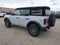 2026 Ford Bronco Big Bend 4 Door 4x4