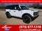 2026 Ford Bronco Big Bend 4 Door 4x4
