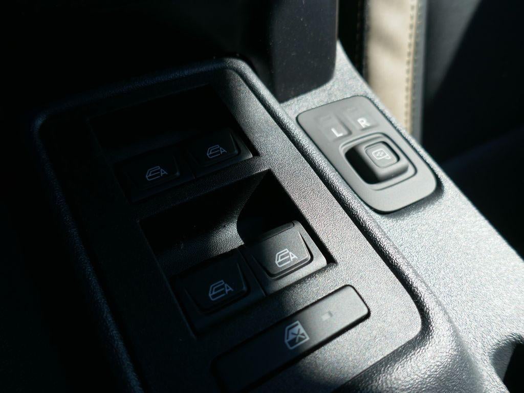 2026 Ford Bronco Big Bend 4 Door 4x4