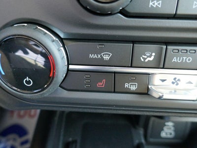 2026 Ford Bronco Big Bend 4 Door 4x4