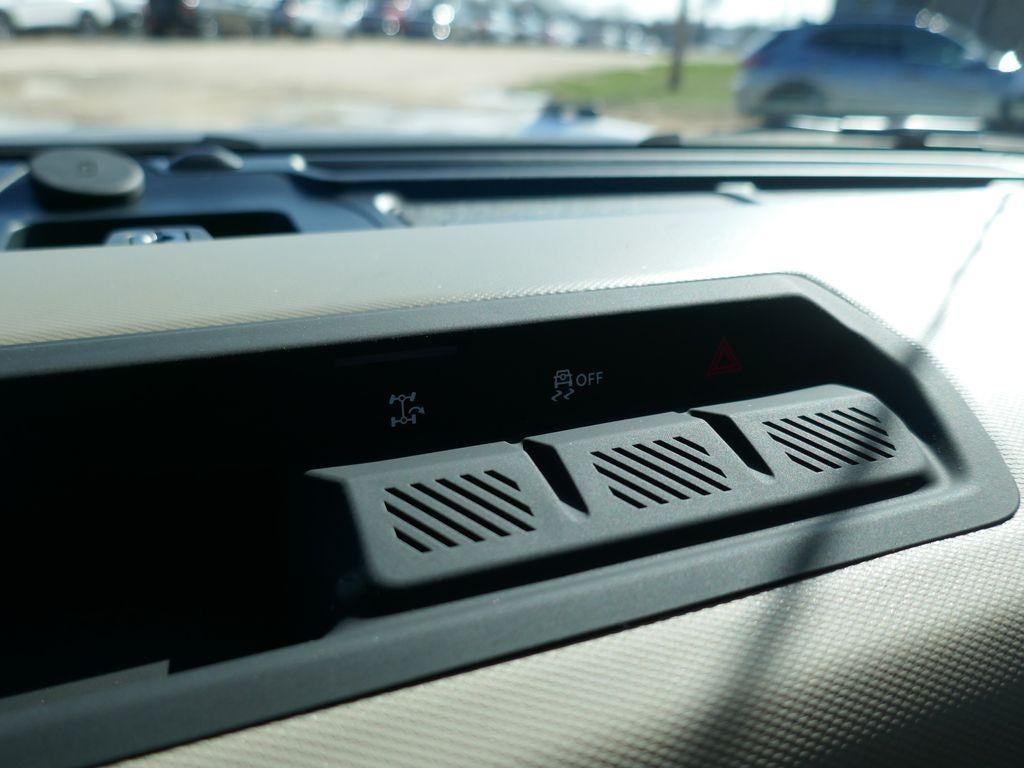 2026 Ford Bronco Big Bend 4 Door 4x4